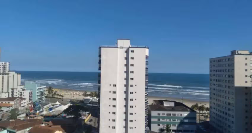 Cobertura com 2 quartos à venda na RUA VILA ASSUNCAO, 238, Vila Assunção, Praia Grande