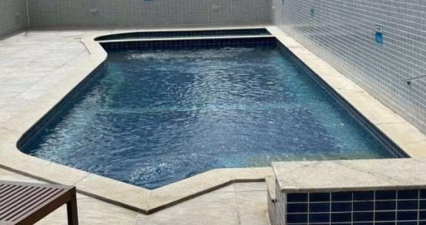 AVISO IMPORTANTE QUE ESTE VAI RÁPIDO!! 1 DORM - SACADA COM CHURRASQUEIRA PRIVATIVA NO FORTE....