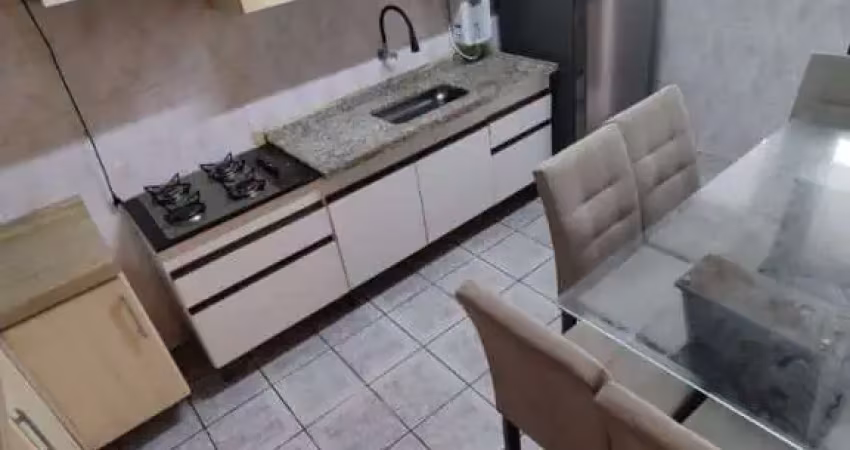Ótimo negócio 100 metros da praia - apto 02 dorms por 360 mil à vista