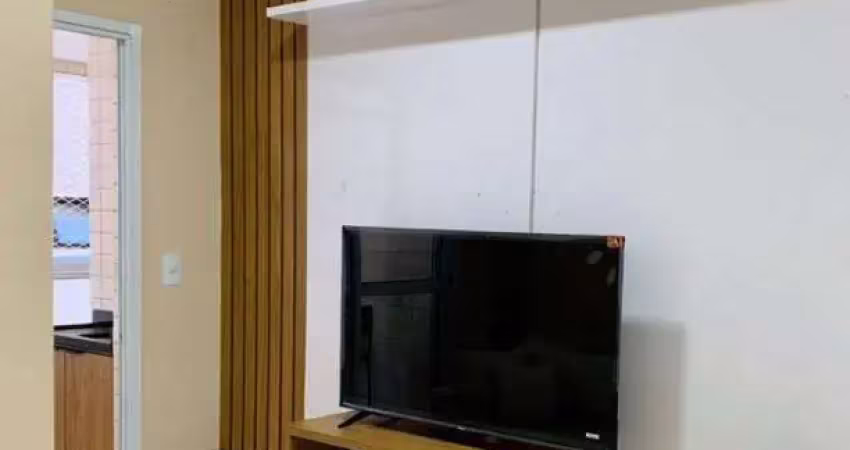 Apartamento à Venda - 2 Dormitórios, Sacada Gourmet e Área de Lazer - Cód: ACT3336