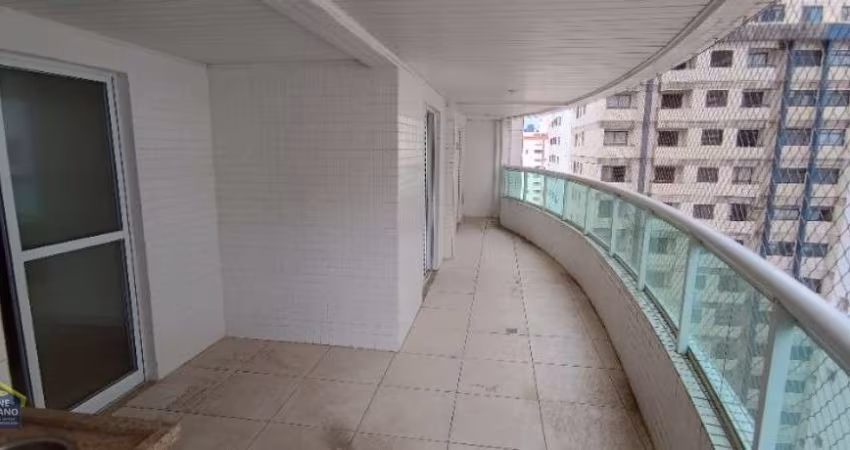 Caiçara - Apto 02 suítes, 02 vagas, 102 m2 por 550 mil