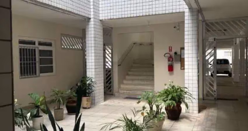 Apartamento à venda no canto do forte!! - cód: act3307