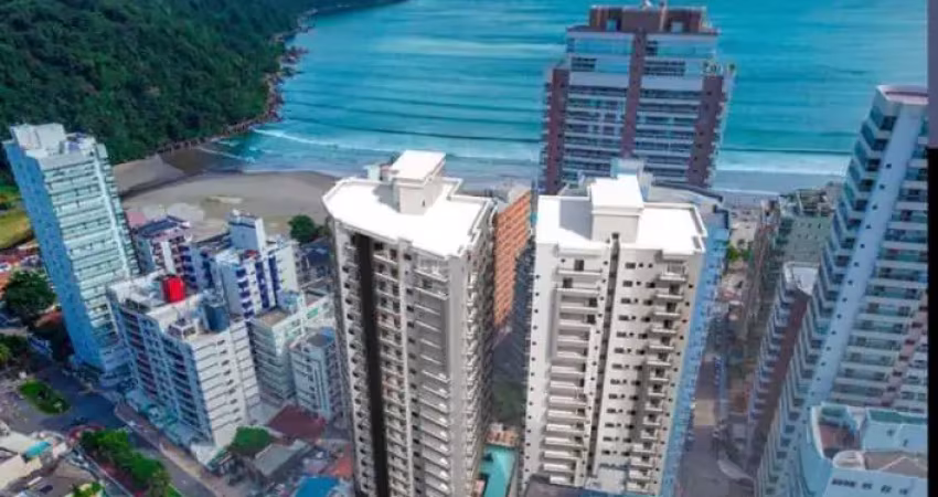 Mega empreendimento, alto padrão, 3 dorms, 3 suítes, 3 vagas privativas ant792