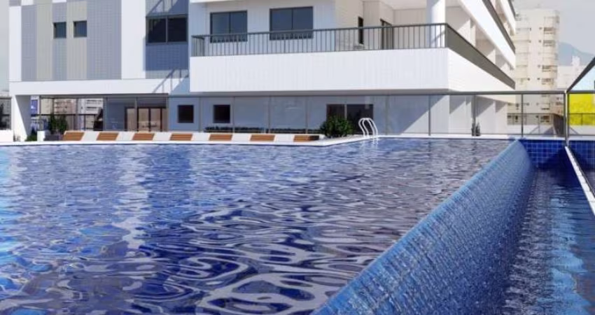 MEGA EMPREENDIMENTO ALTO PADRÃO, LAZER COMPLETO APENAS R$460MIL.