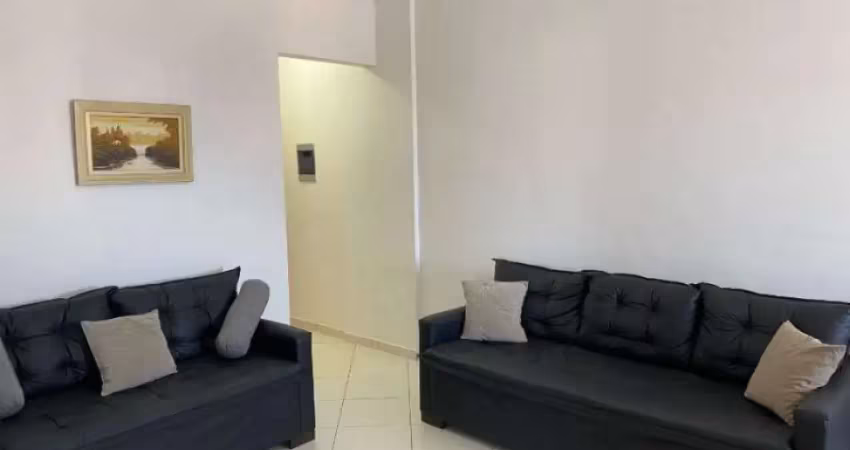 Apartamento com 2 quartos à venda na RUA VILA GUILHERMINA, 444, Guilhermina, Praia Grande