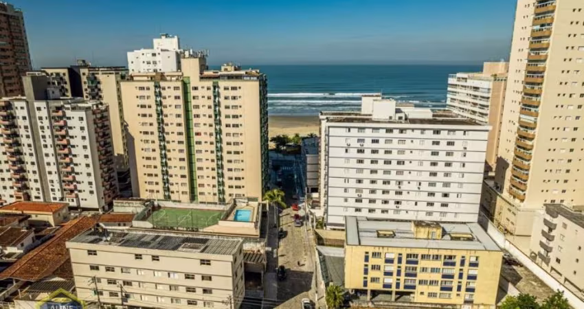 Aviação - Apto 03 dorms, 02 vagas c/ Entrada de 287 mil Direto