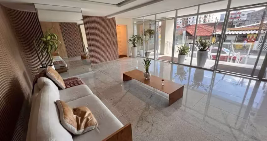 Apartamento com 1 quarto à venda na RUA VILA TUPI, 651, Tupi, Praia Grande