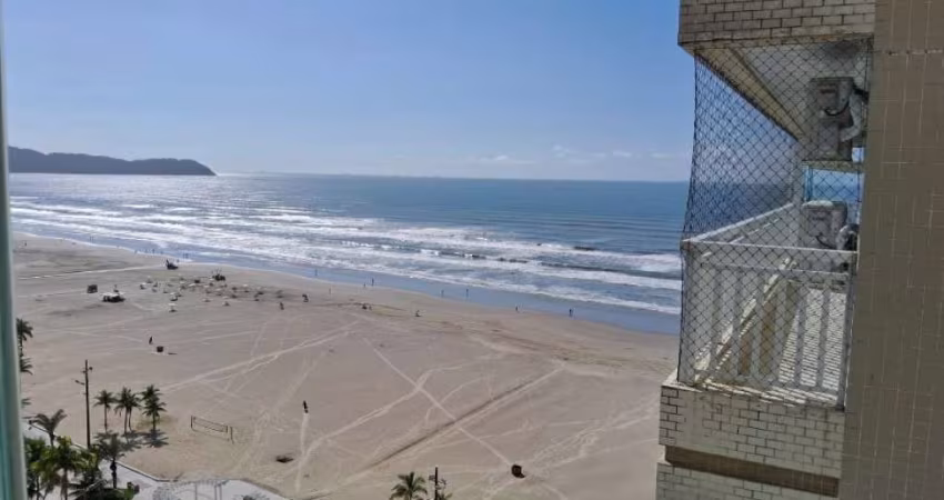 Apartamento com Vista para o Mar - Oportunidade Única! - Cód: ACT3348