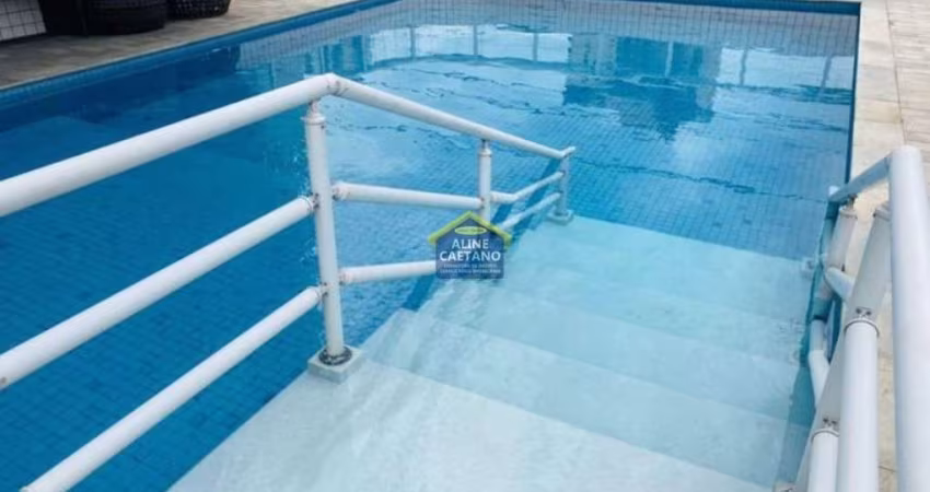 LINDO APTO, AVIAÇÃO, LAZER COMPLETO, PERTINHO DA PRAIA R$550 MIL.