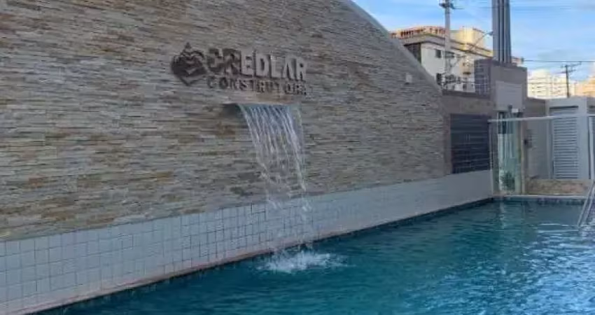 Apartamento com 2 quartos à venda na RUA CAMPO DA AVIACAO, 251, Campo da Aviação, Praia Grande