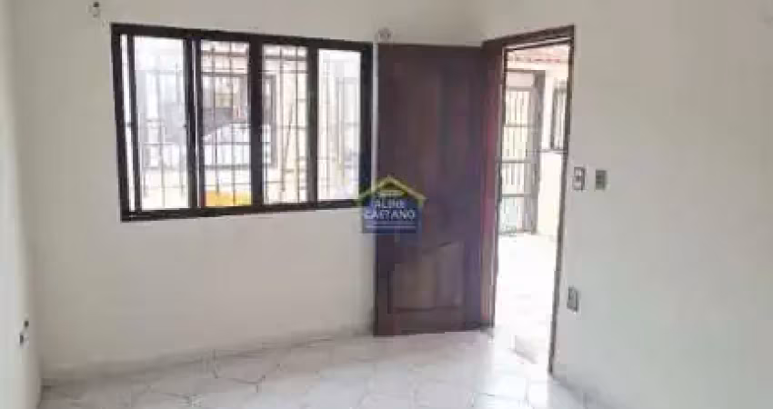 Maracanã casa lado praia 02 dorms, 02 vagas - 395 mil