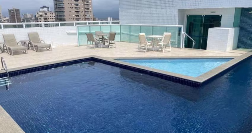 LINDO APTO, 2 DORMS 1 SUÍTE, COM PLANEJADOS APENAS R$530 MIL