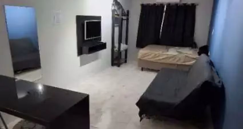 Kitnet / Stúdio à venda na RUA CAMPO DA AVIACAO, 1131, Campo da Aviação, Praia Grande