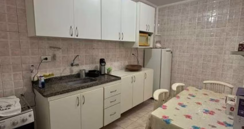 Prédio Frente Mar - Apto c/ Vista  02 dorms c/ vaga por 325 mil