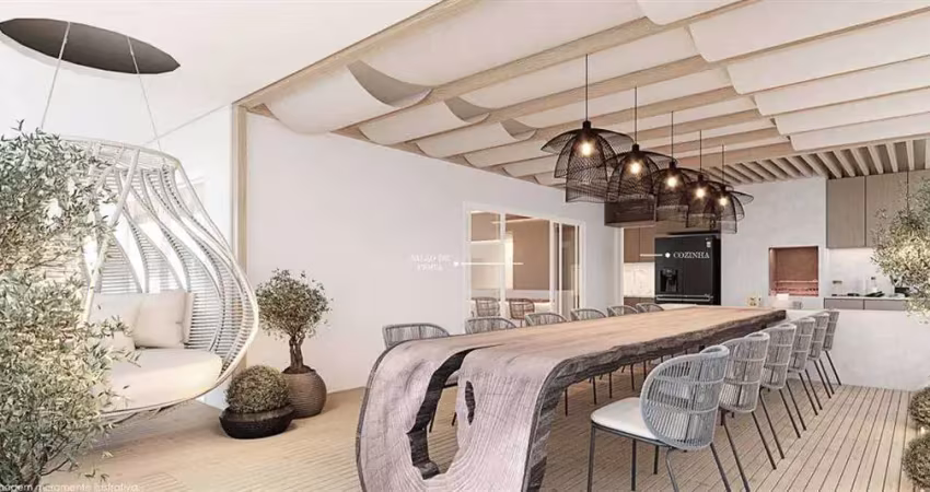Apartamento com 2 quartos à venda na RUA CAIÇARA, 81, Vila Caiçara, Praia Grande