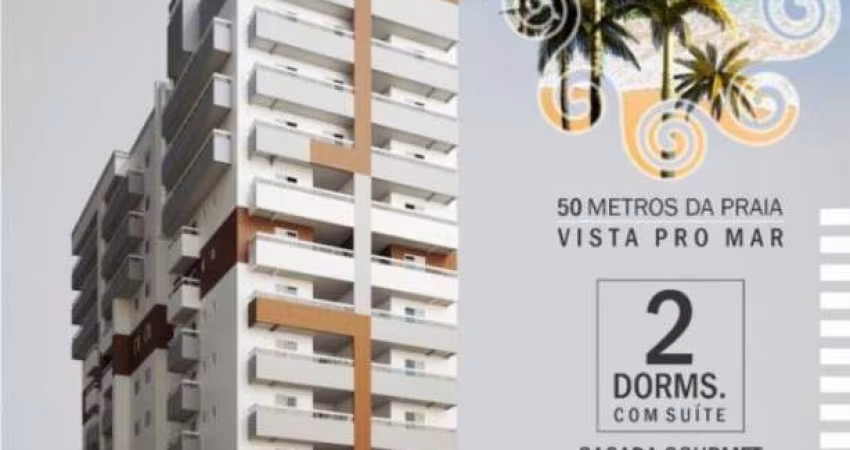 Entrada a partir R$ 39mil e Saldo em 100 meses direto com a construtora!! Pertinho da praia!!