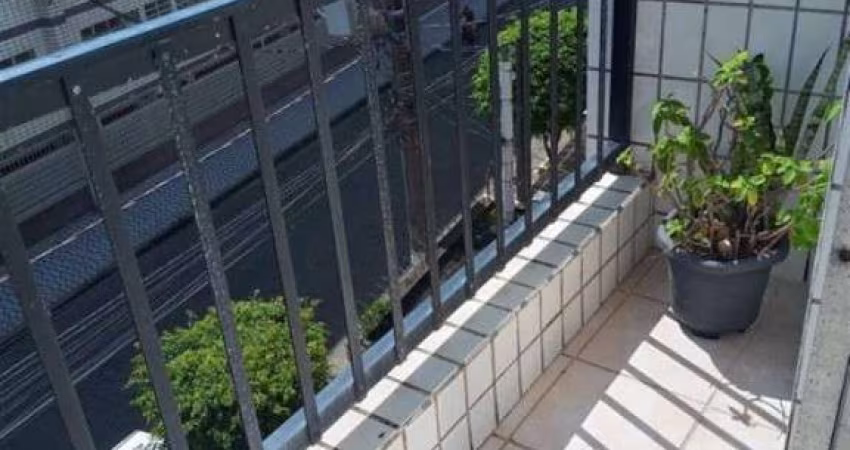 Apartamento com 1 dorm Frente Rua à 180 mts da Praia! Aceita Financiamento!