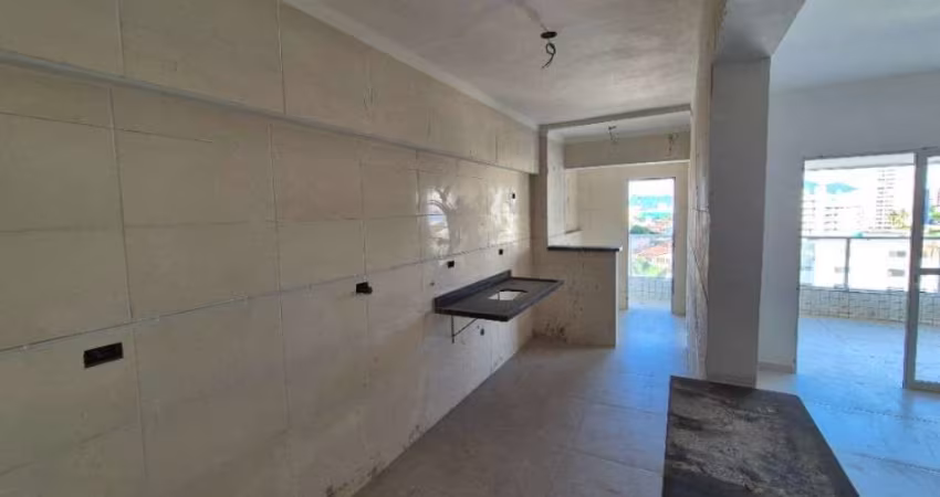 Aviação - Apto 02 dorms 02 vagas, 81 m2  por 500 mil