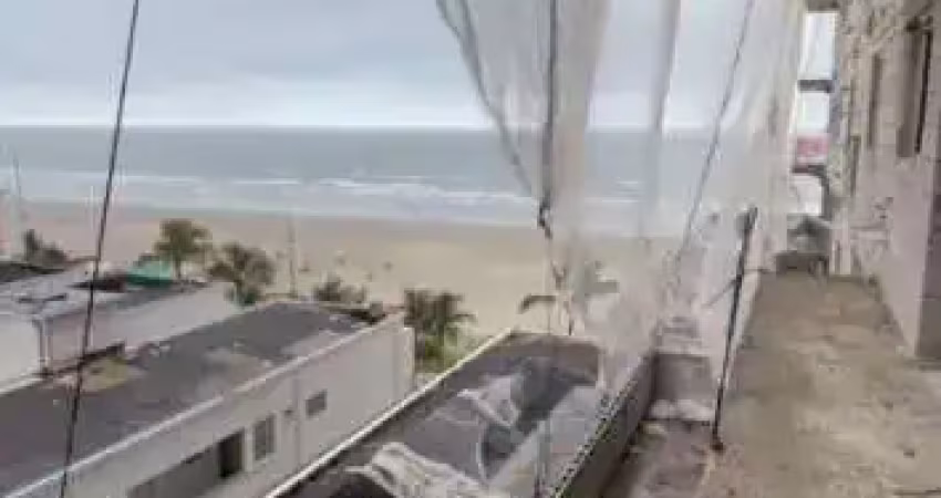 SACADA DE FRENTE PARA O MAR, DIRETO COM A CONSTRUTORA, ENTRADA 3 PARCELAS!!!