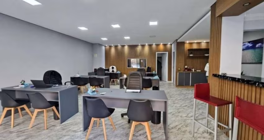 Oportunidade!! Imobiliária totalmente mobiliada e equipada na Vila Tupi!!