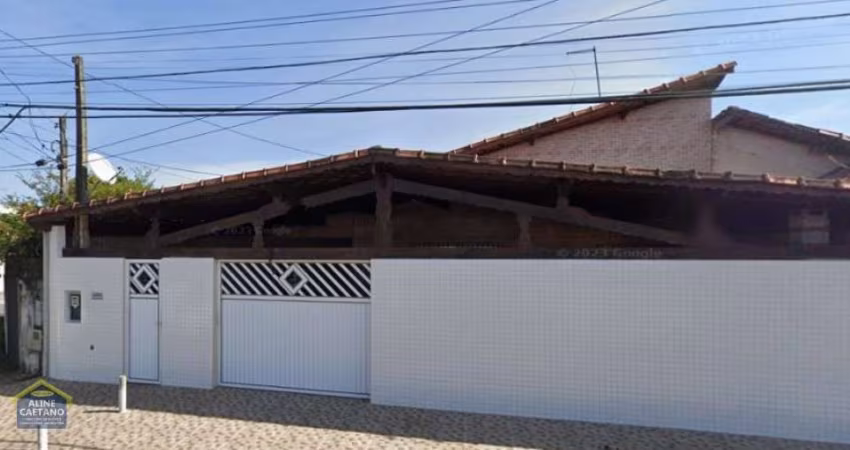 Casa Térrea Geminada com 2 dorms 3 vagas - Financia! 2 quadras do Tenda!