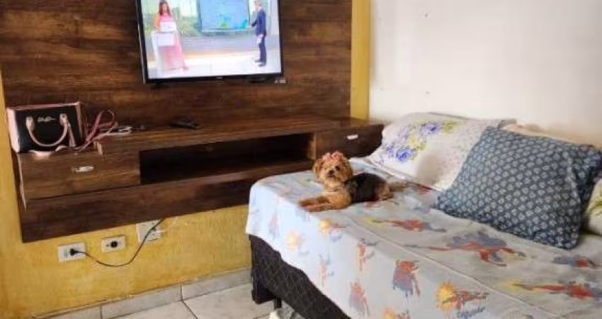 Kitnet à Venda no Bairro Ocian – Praticidade e Conforto!
