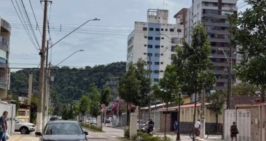 Canto do Forte - Apto 01 dorms c/ 68 m2 por 265 mil à vista