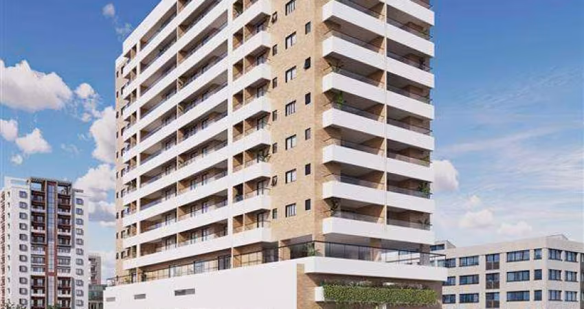 APARTAMENTO BOQUEIRAO - PRAIA GRANDE SP