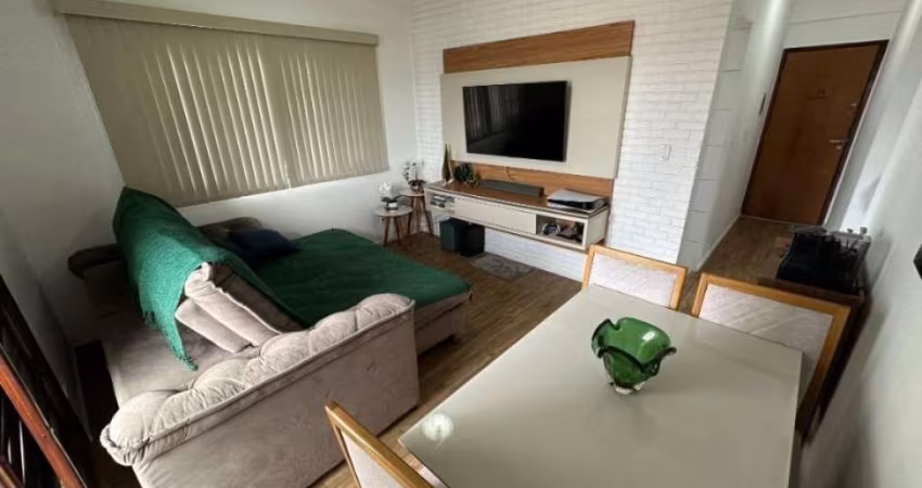 VENDE RÁPIDO 2 DORMS COM SACADA E PRECINHO BOM COLADINHO DE TUDO POR APENAS