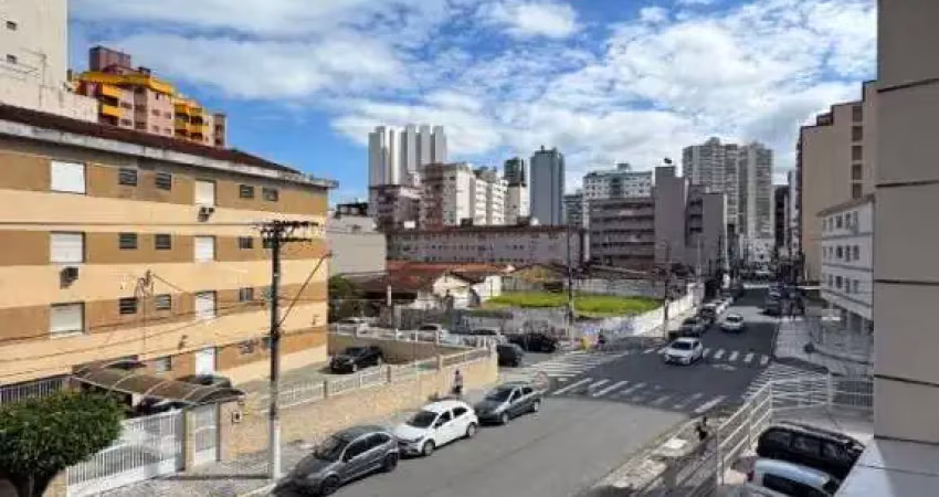 Kitnet / Stúdio à venda na RUA BOQUEIRAO, 417, Boqueirão, Praia Grande