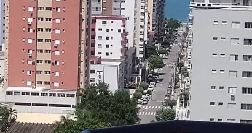 Cobertura Duplex no Canto do Forte - 3 dorms e 4 vagas de garagem! Financia!