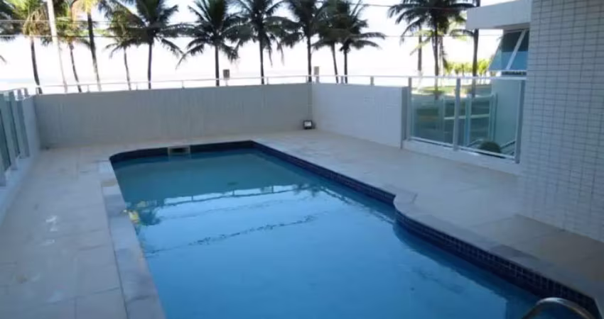 Apartamento alto padrão com piscina aquecida, vem ver!!