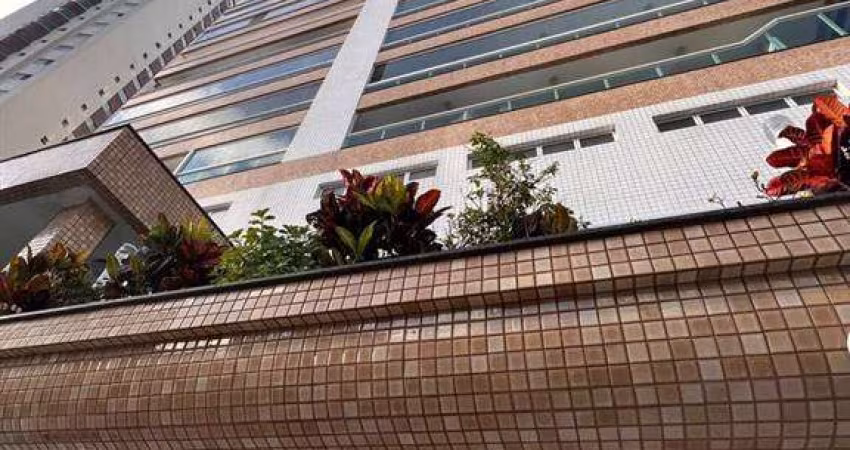 APARTAMENTO CAIÇARA - PRAIA GRANDE SP