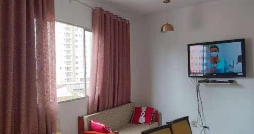 VENDE RÁPIDO 2 DORMS MOBILIADO COM PISCINA - 2 QUADRAS DO MAR