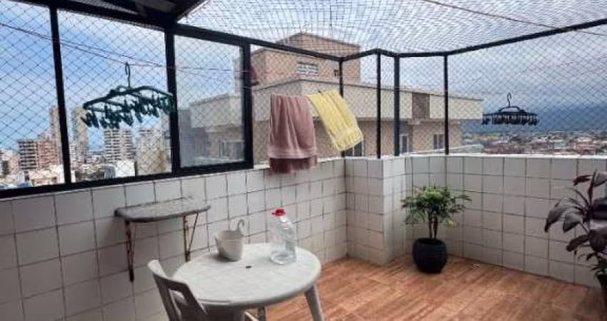 Apartamento Tipo Cobertura com quintal e 126,0mts útil! Financia!