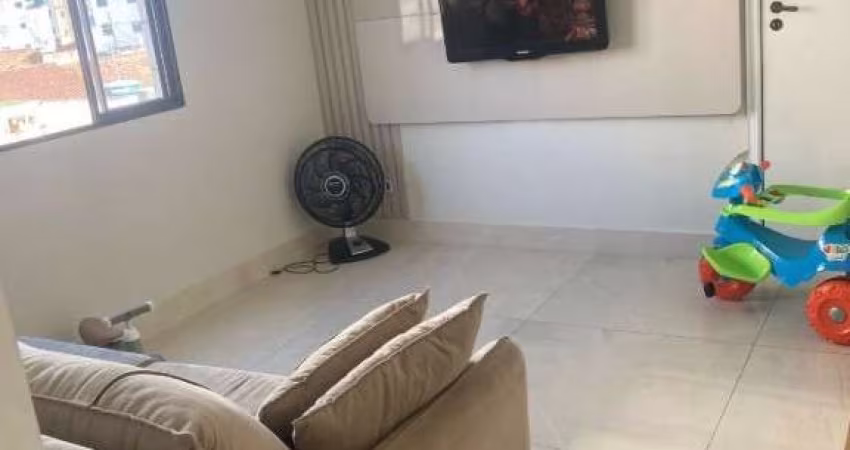 Apartamento Reformado com 1 dorm - 300mts do mar - Financia!