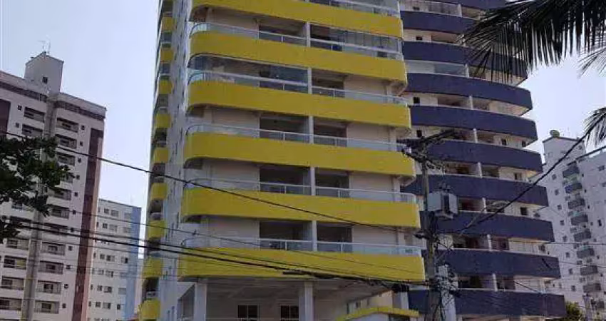 Apartamento com 2 quartos à venda na RUA MIRIM, 114, Vila Mirim, Praia Grande