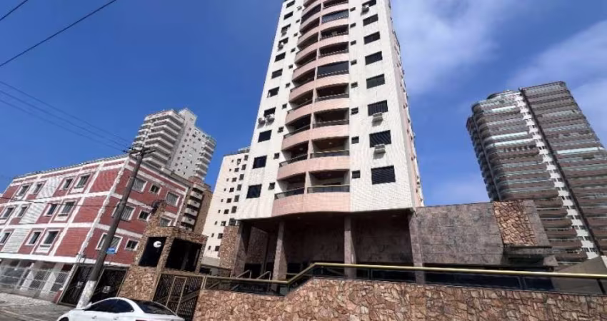 Ótimo Negócio - Apto 01 dorm, Mobiliado, 100 mts da praia  295 mil à vista