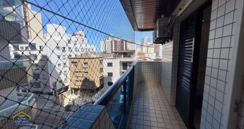 Apartamento com 3 dorms Pertinho do Mar por Apenas R$ 660mil! Financia!