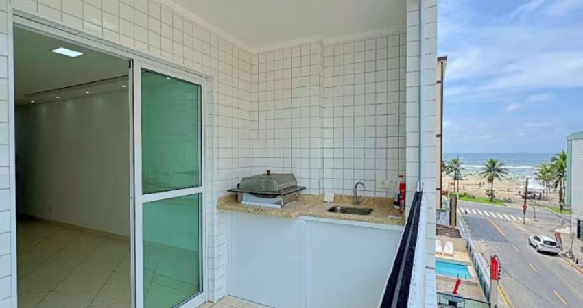 Oportunidade!! 02 dorms, pertinho da praia!!