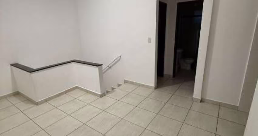Casa Sobreposta Alta com 2 dorms no Jardim Trevo!! - Cód: ACT3380