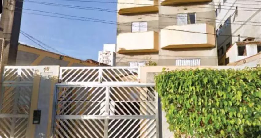 Apartamento com 1 dorm por apenas r$ 190mil! venha conhecer!