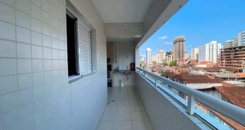 Apartamento com 2 dorms 1 suíte - Varanda gourmet e Lazer Completo!