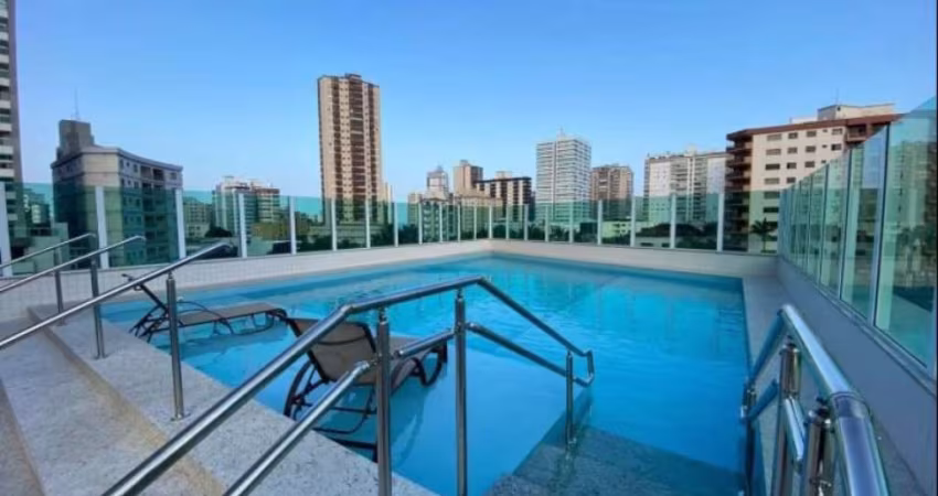 Apartamento em Prédio Alto Padrão - 2 dorms 2 vagas - Lazer Completo!