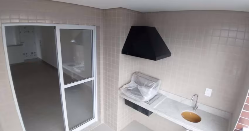 APTO 2 DORMS, SACADA GOURMET, LAZER COMPLETO APENAS R$485 MIL.
