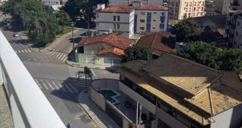 02 DORMS, SENDO 01 SUÍTE, 01 VAGA, PARCELA DIRETO!