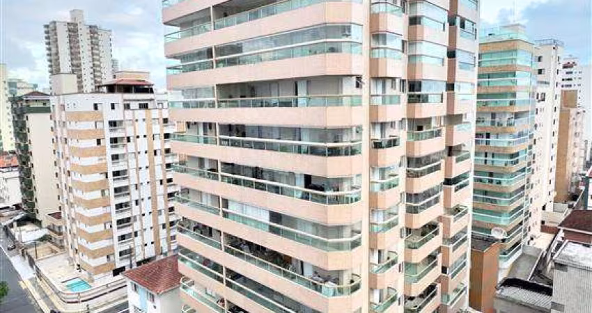 APARTAMENTO TUPI - PRAIA GRANDE SP
