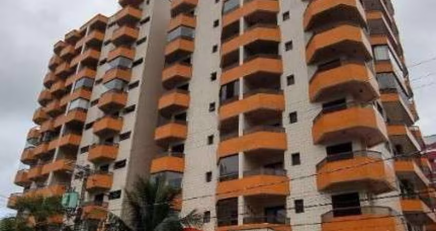 Ótimo Negócio - Apto 01 dorm, 100 mts da praia, mobiliado