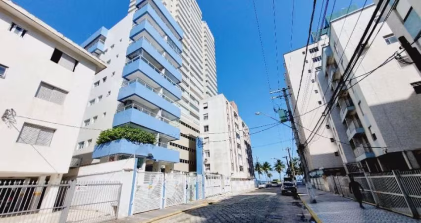Oportunidade!! Apto mobiliado, 01 dorm, pertinho da praia!