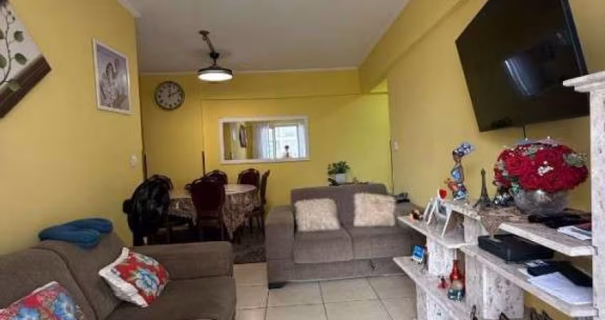 Apartamento com 2 Dormitórios (1 Suíte) + Vaga de Garagem - Ótima Localização! - Cód: ACT3371